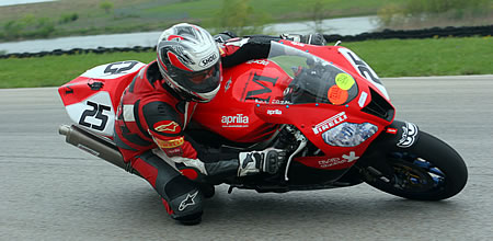 Sportbike